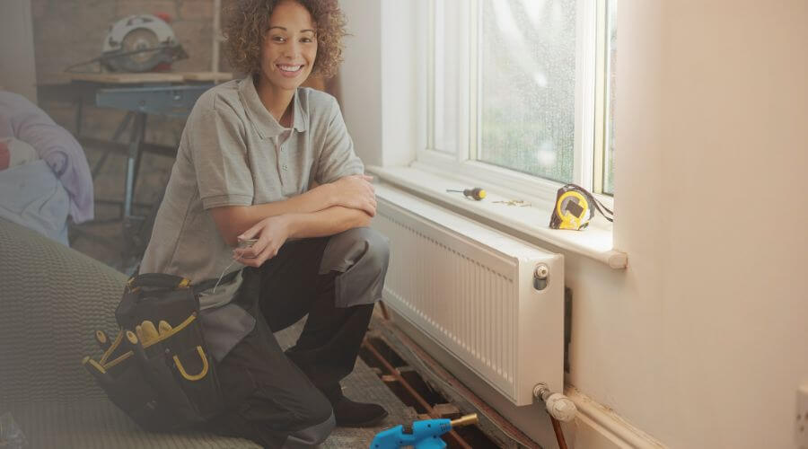 Professional emergency plumbing in Johnson Creek, WI